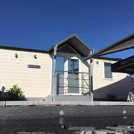 Ferienwohnung La Baie Des Lacs Froid-Chapelle Exterior foto
