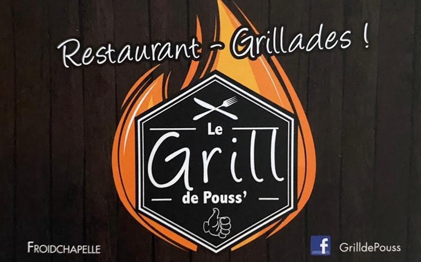 Ferienwohnung La Baie Des Lacs Froid-Chapelle Exterior foto